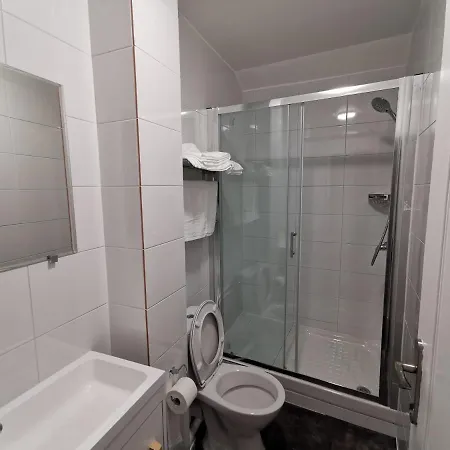 Bondy Chambre Exterior photo